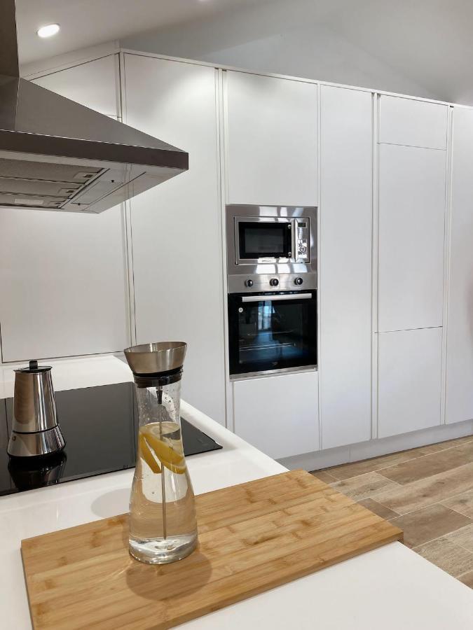 Apartamento House *