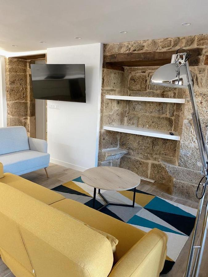 Apartamento House Celanova