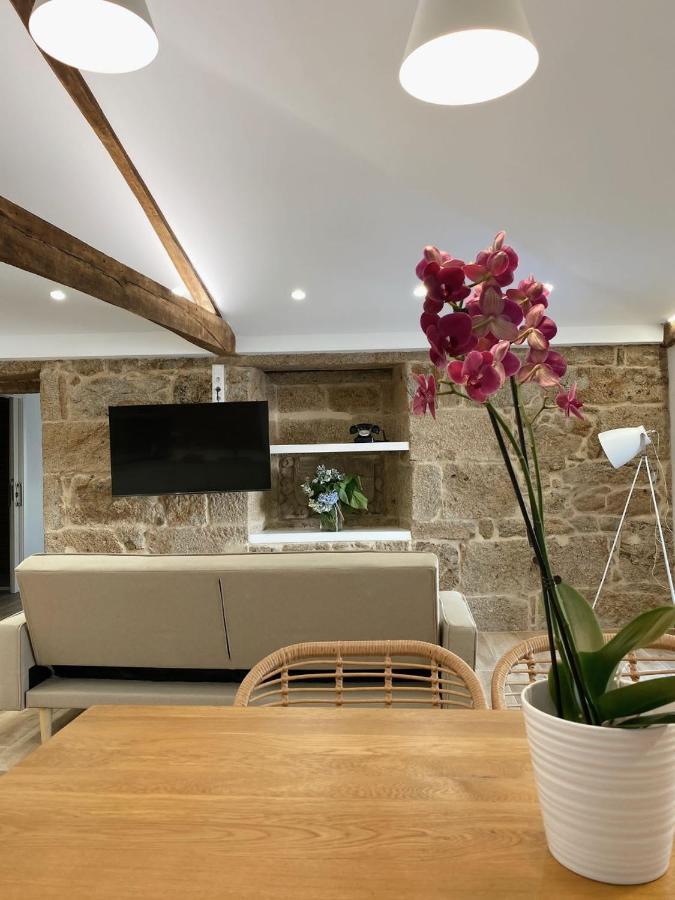 Apartamento House Celanova