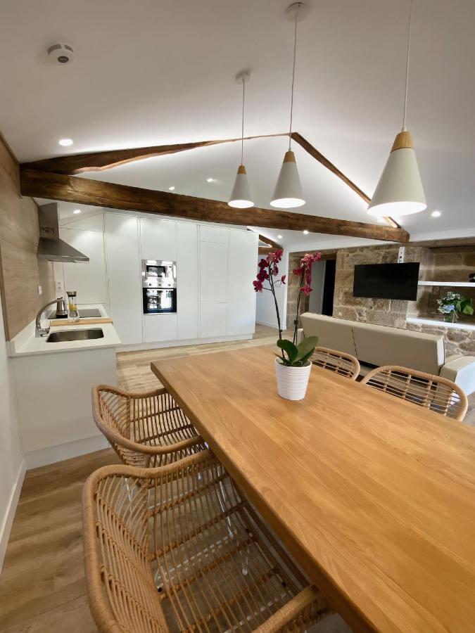 Apartamento House