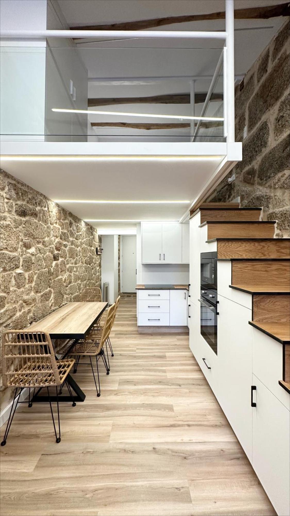 House Apartamento