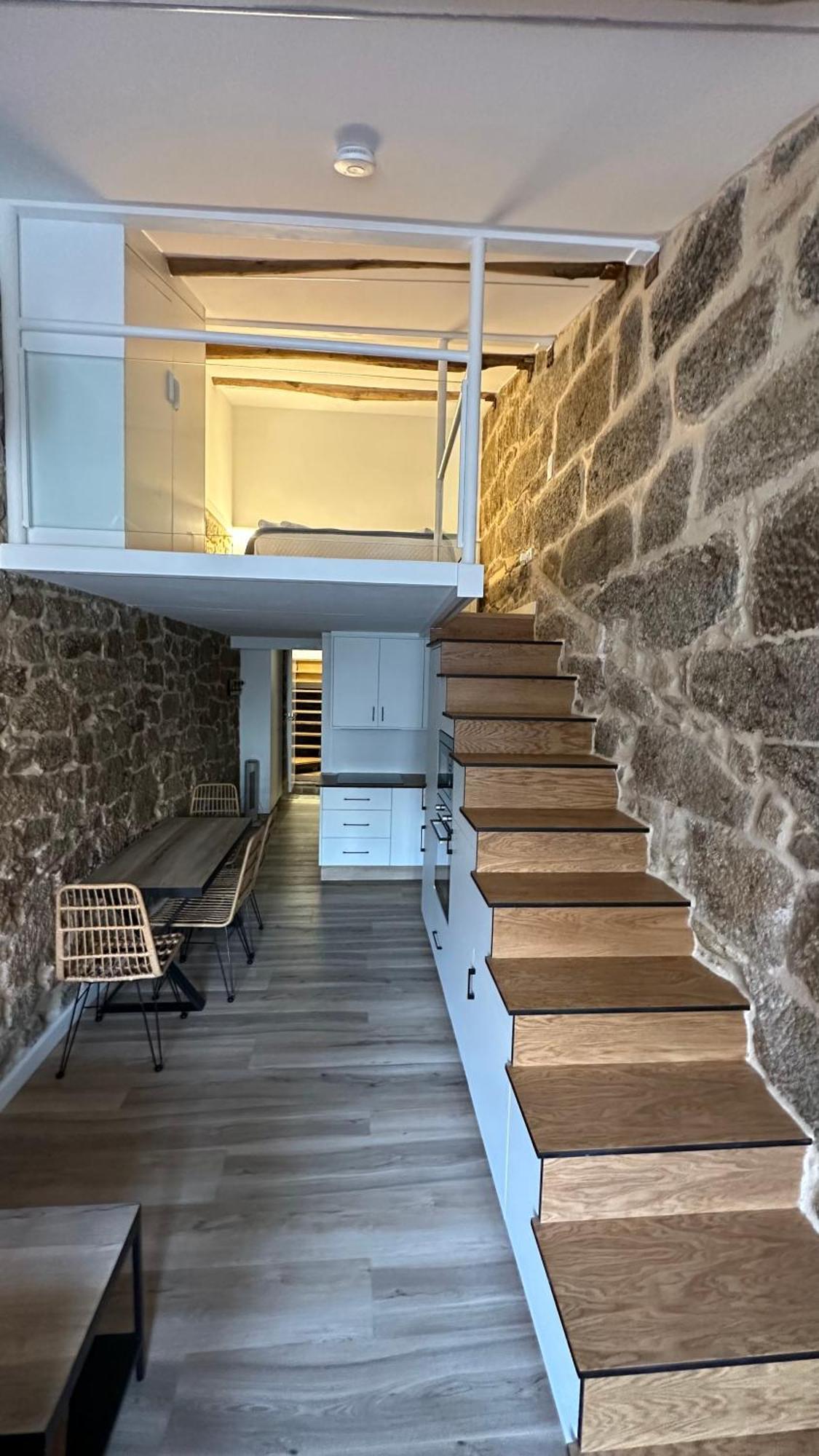 Apartamento House Celanova